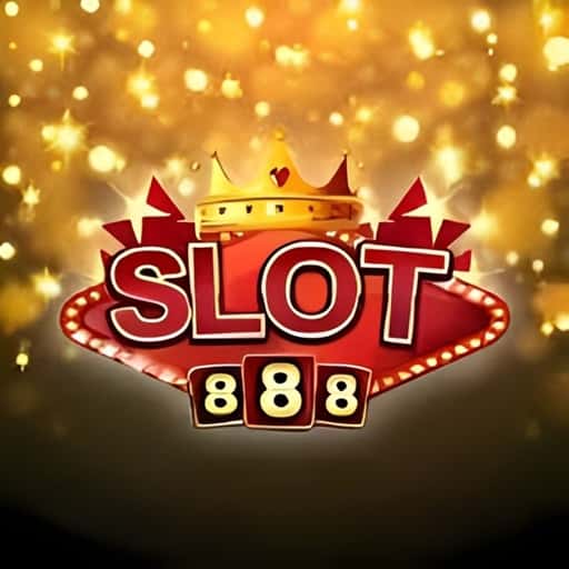 888 Slots Logo